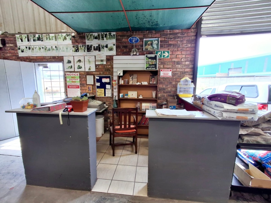  Bedroom Property for Sale in Sasolburg Industrial Zone 2 Free State
